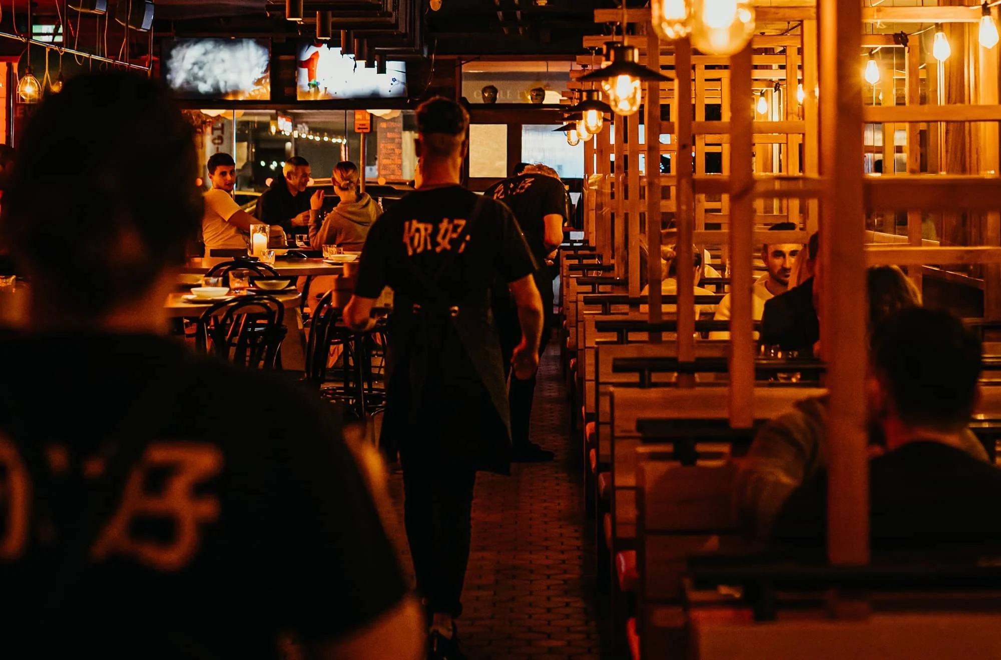 China diner discount